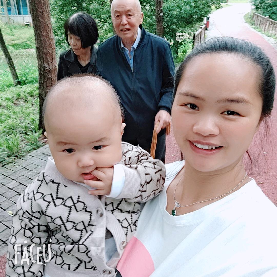 妙妙(减肥两次)