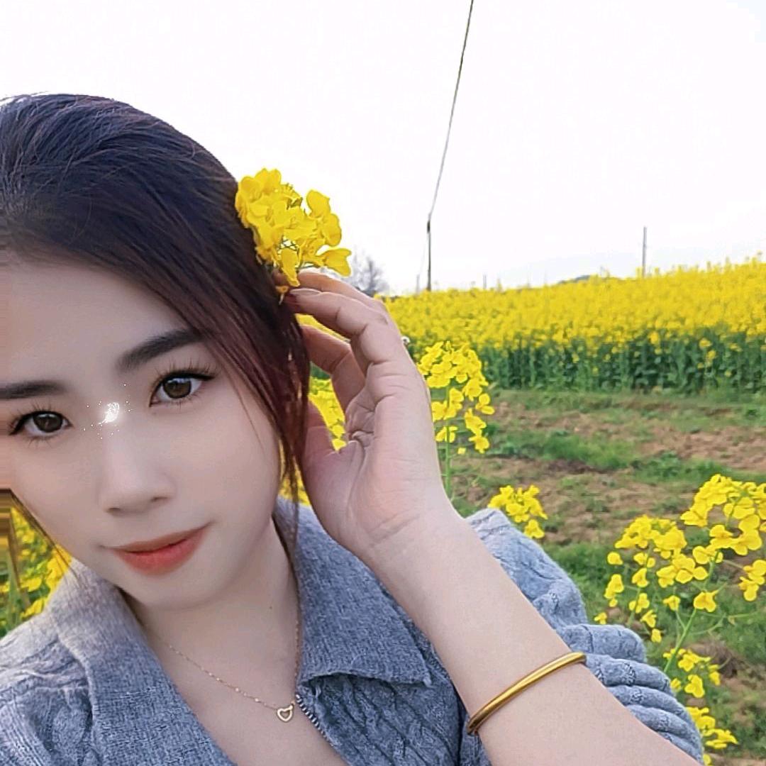 小悦🌹妖妖