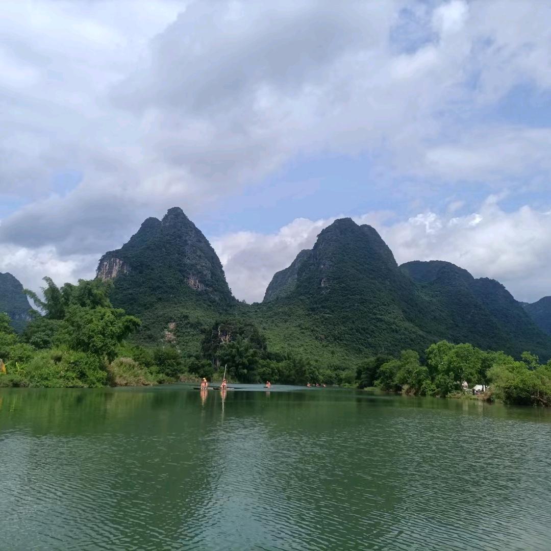 宁静致远