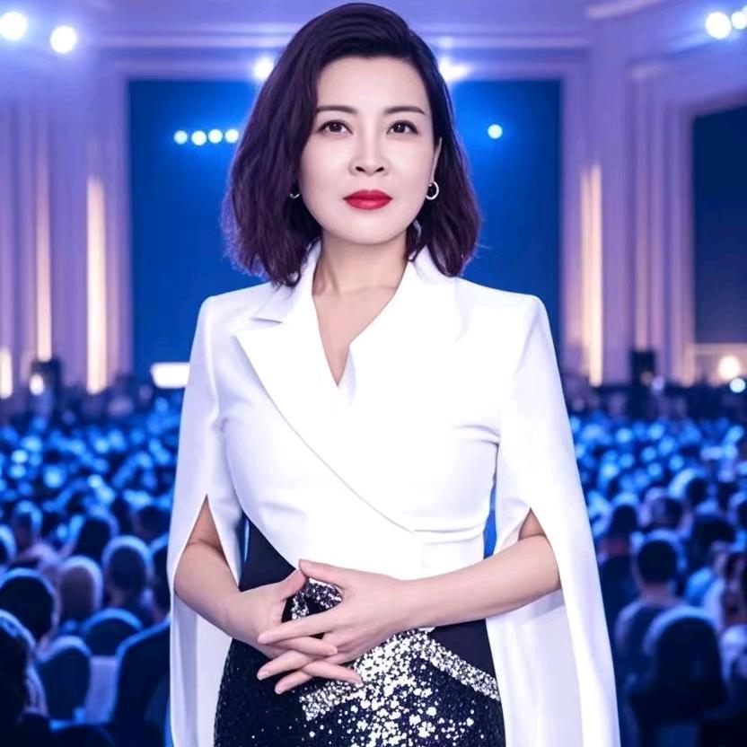 易潇谈商业