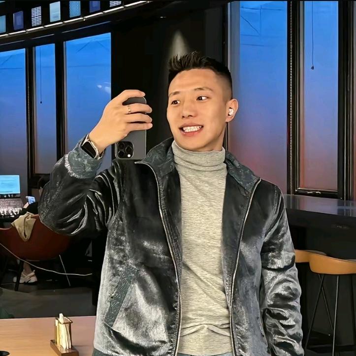 🥷强 哥 嘛🌬