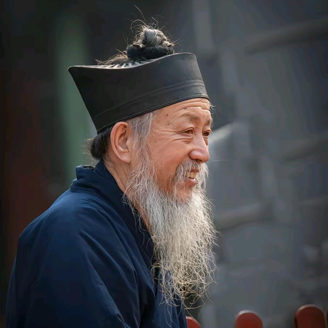 易学小道🤲🏻