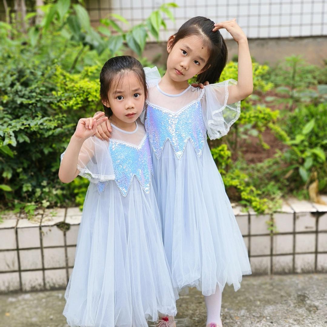 玥玥瑶瑶💞💞双胞胎
