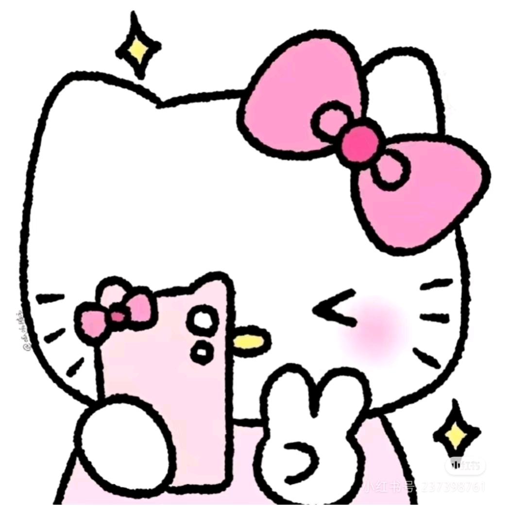 吃饱了