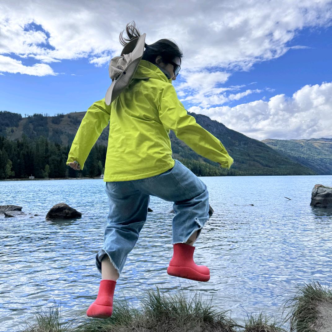 别碰大琦的奶酪🧀