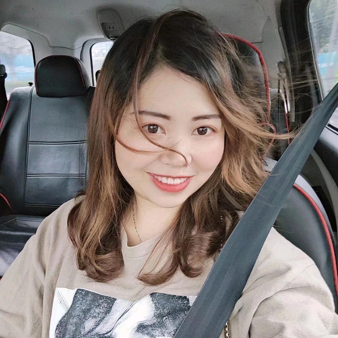 珠宝人💎钟意
