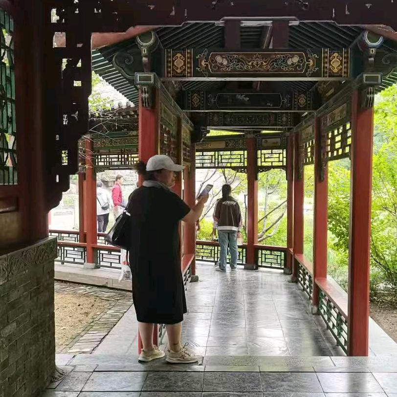 玥儿妈妈