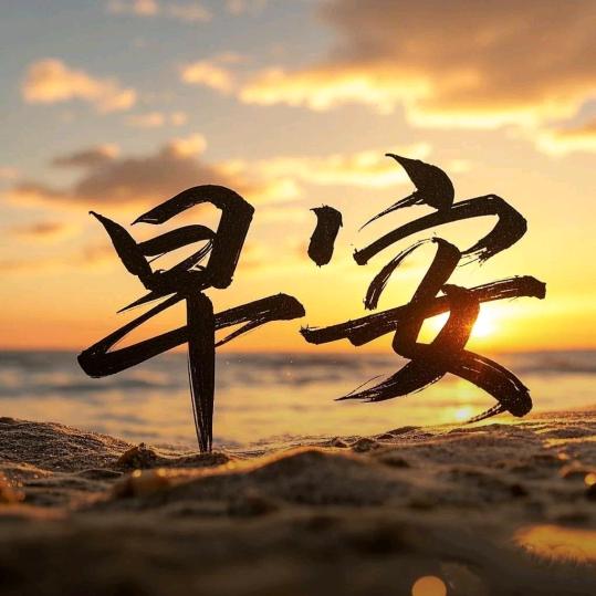 杨，今夜满天星