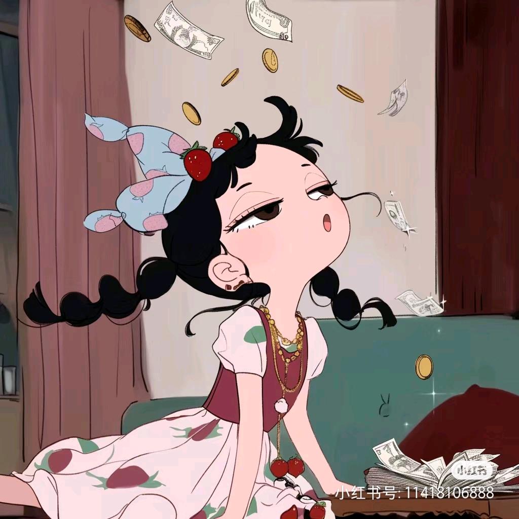 混沌的菌子