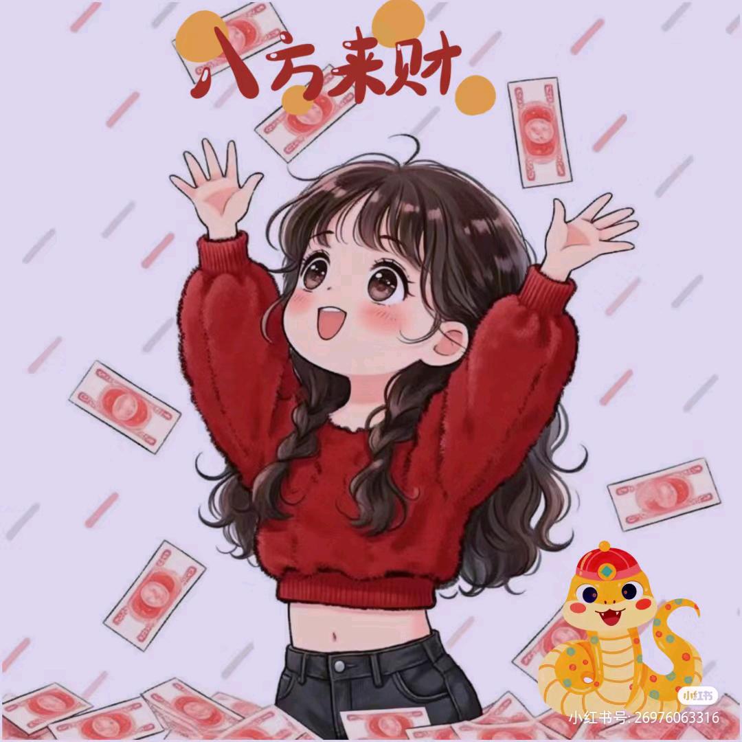 贞子宝蔵✨