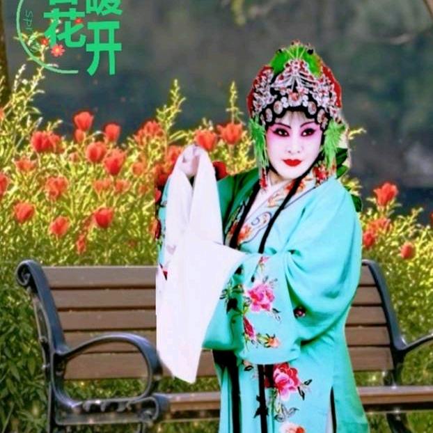 秋江