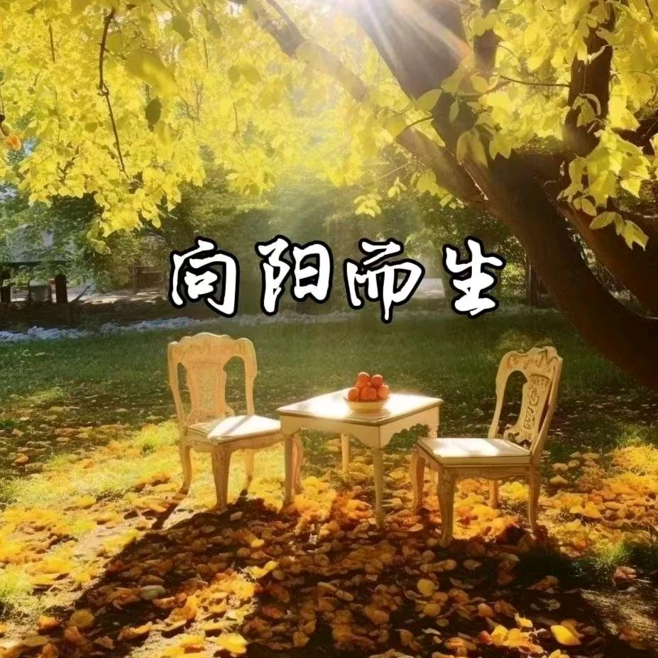 @静静