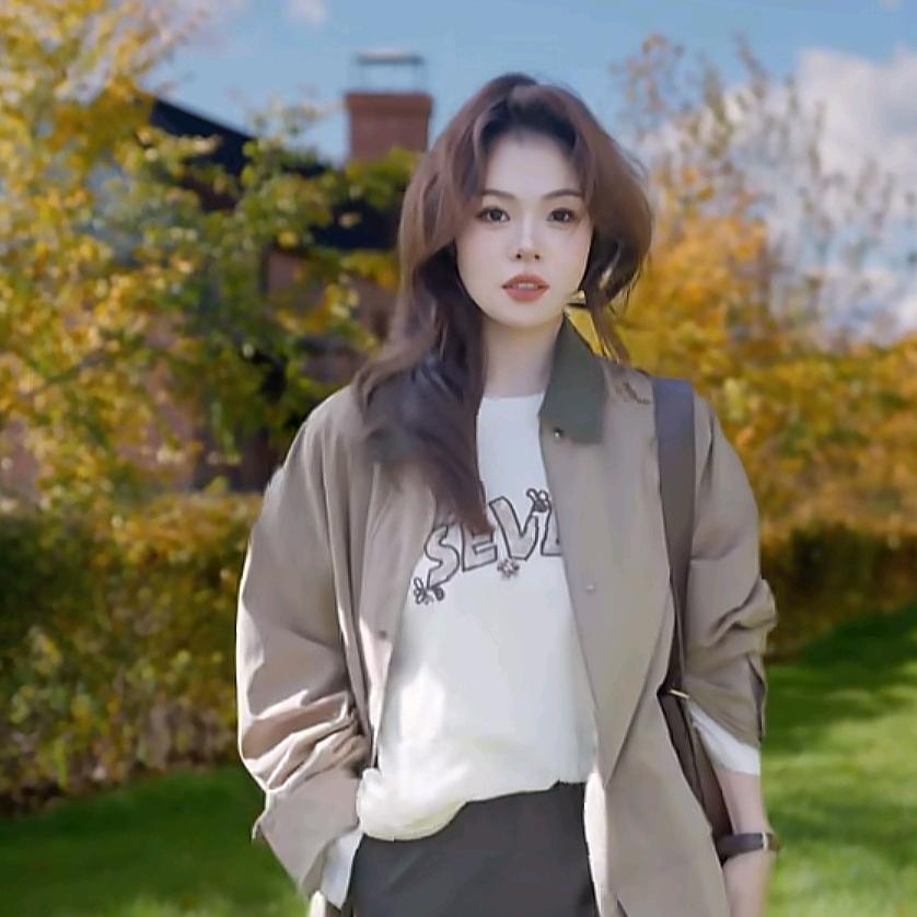 几里与麻（精选穿搭）