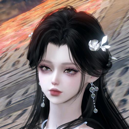 池韵竹