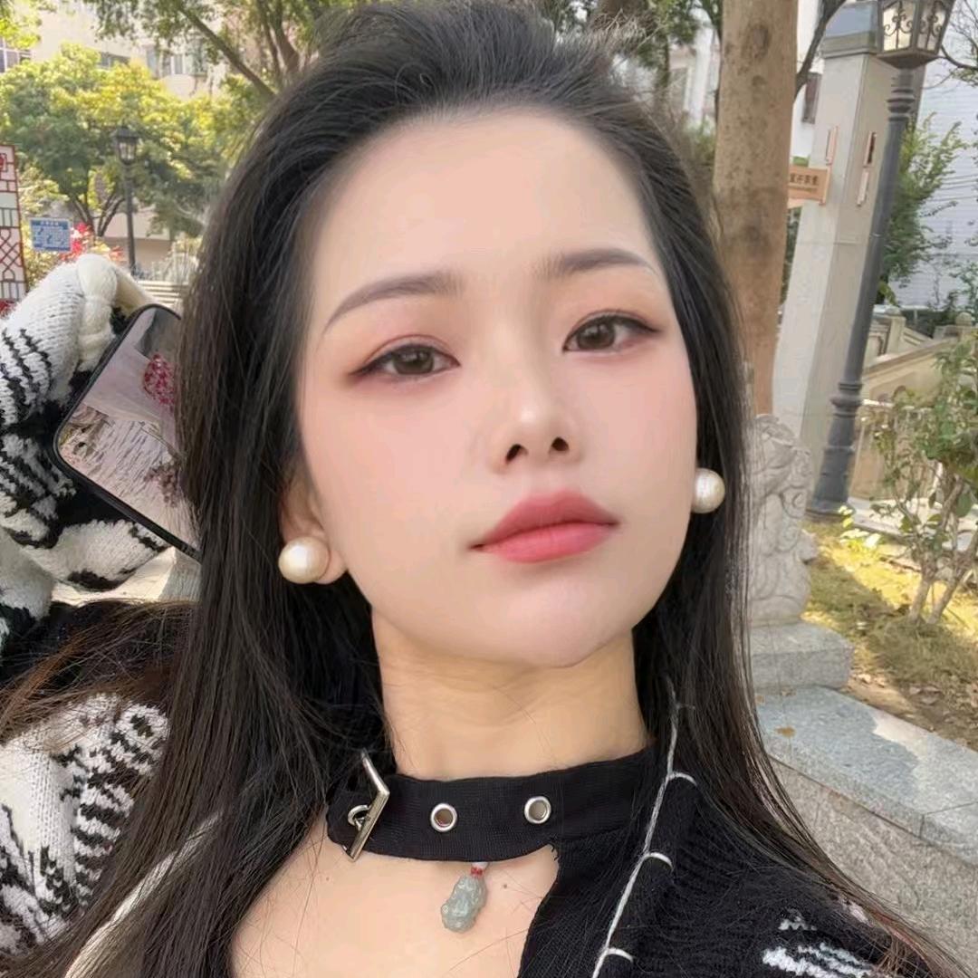 玻璃心❤