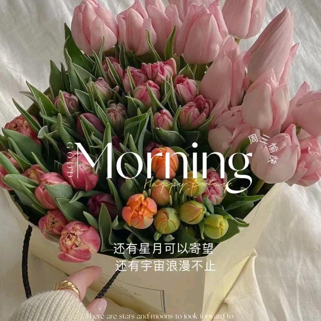 ♡不负余生