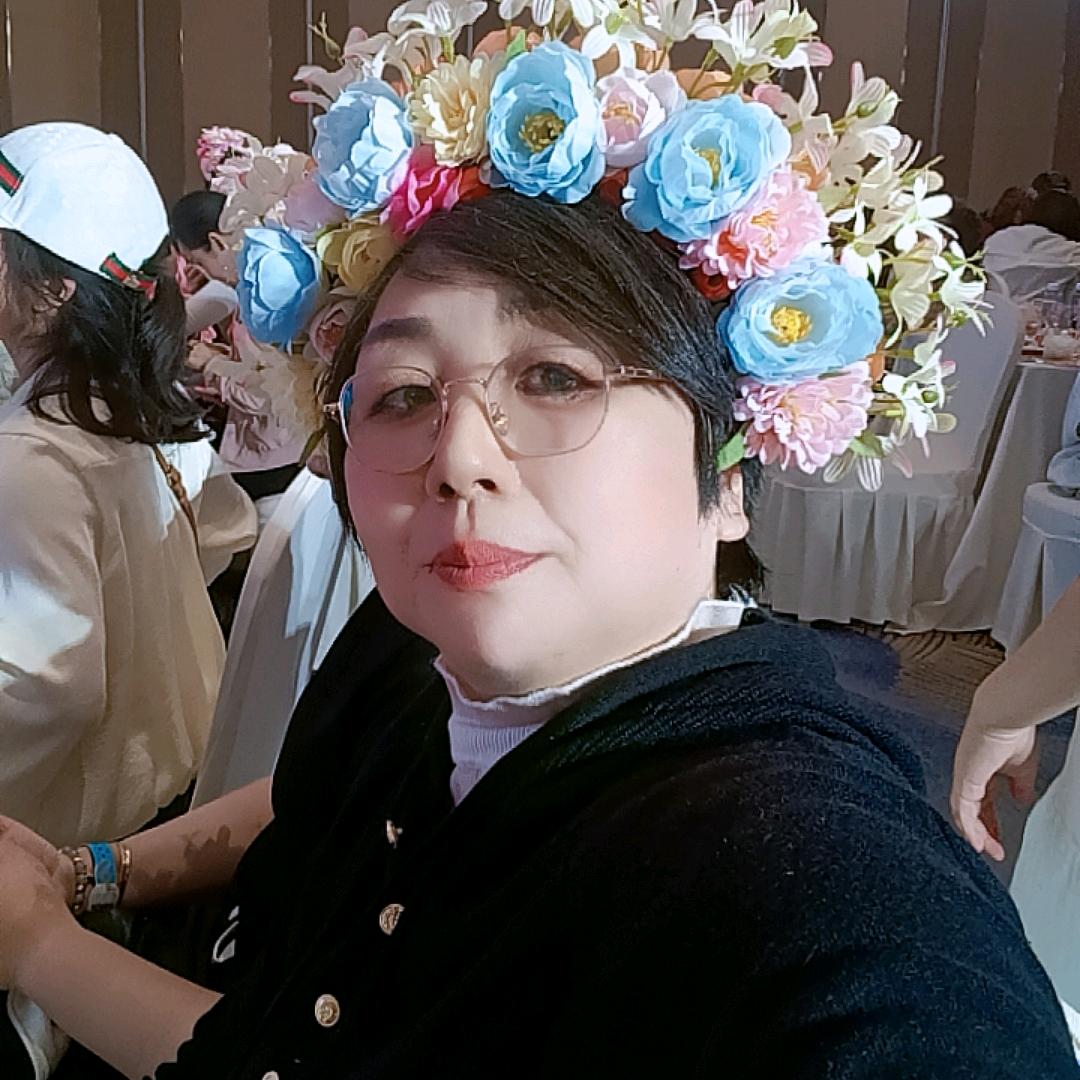 玲姐