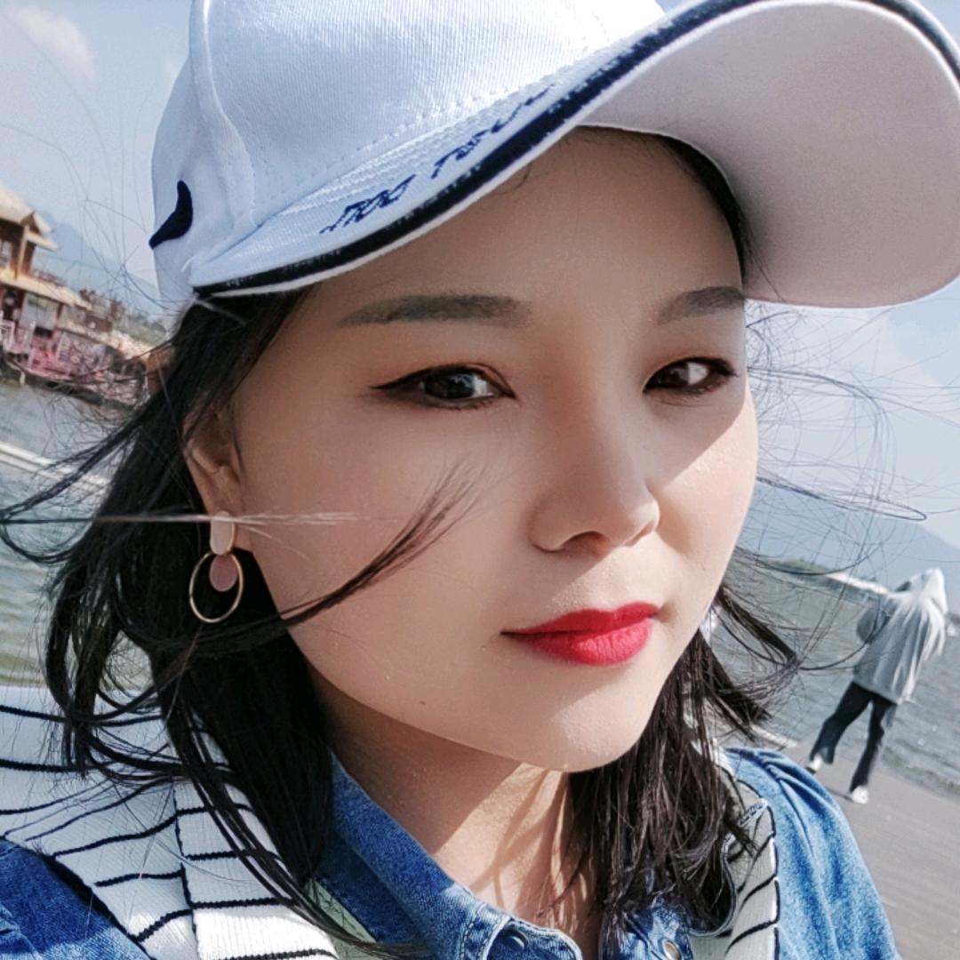 小刘👉美缝 👈