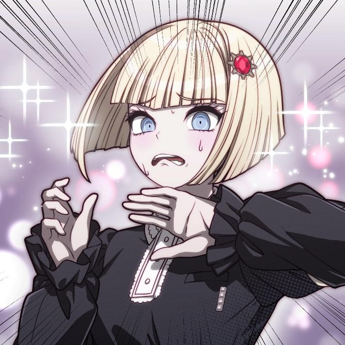 心青