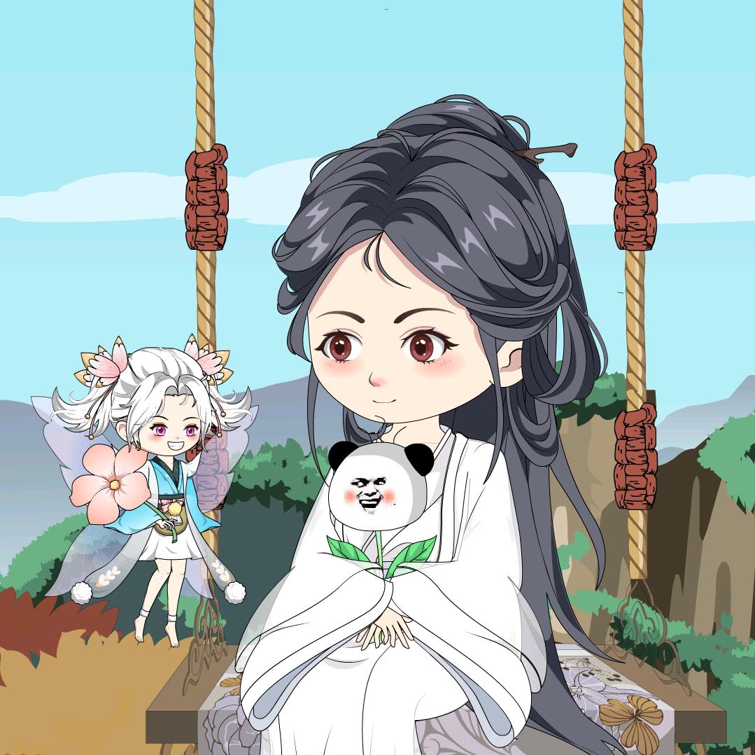 小小白榆