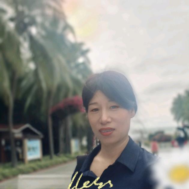 如是心小赵养生护肤
