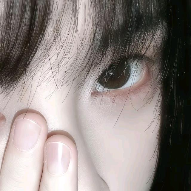 小熊眠云朵AIGC头像