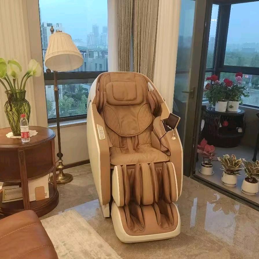 遵义荣康按摩椅