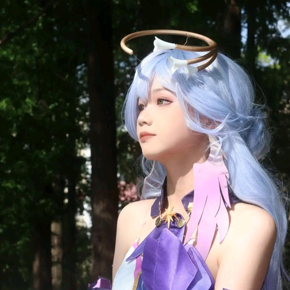 白离是毛毛球.(求推荐版)