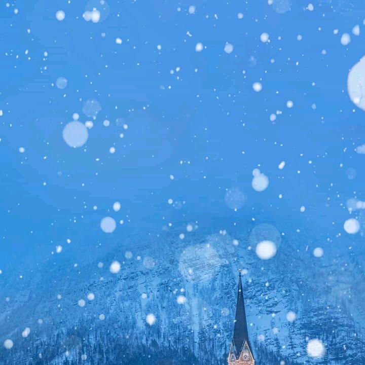 雪一直下🐼🐼