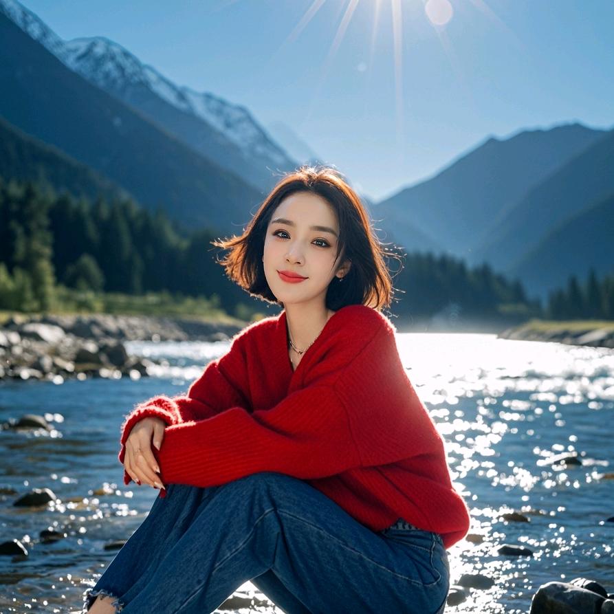 梅子（首播）