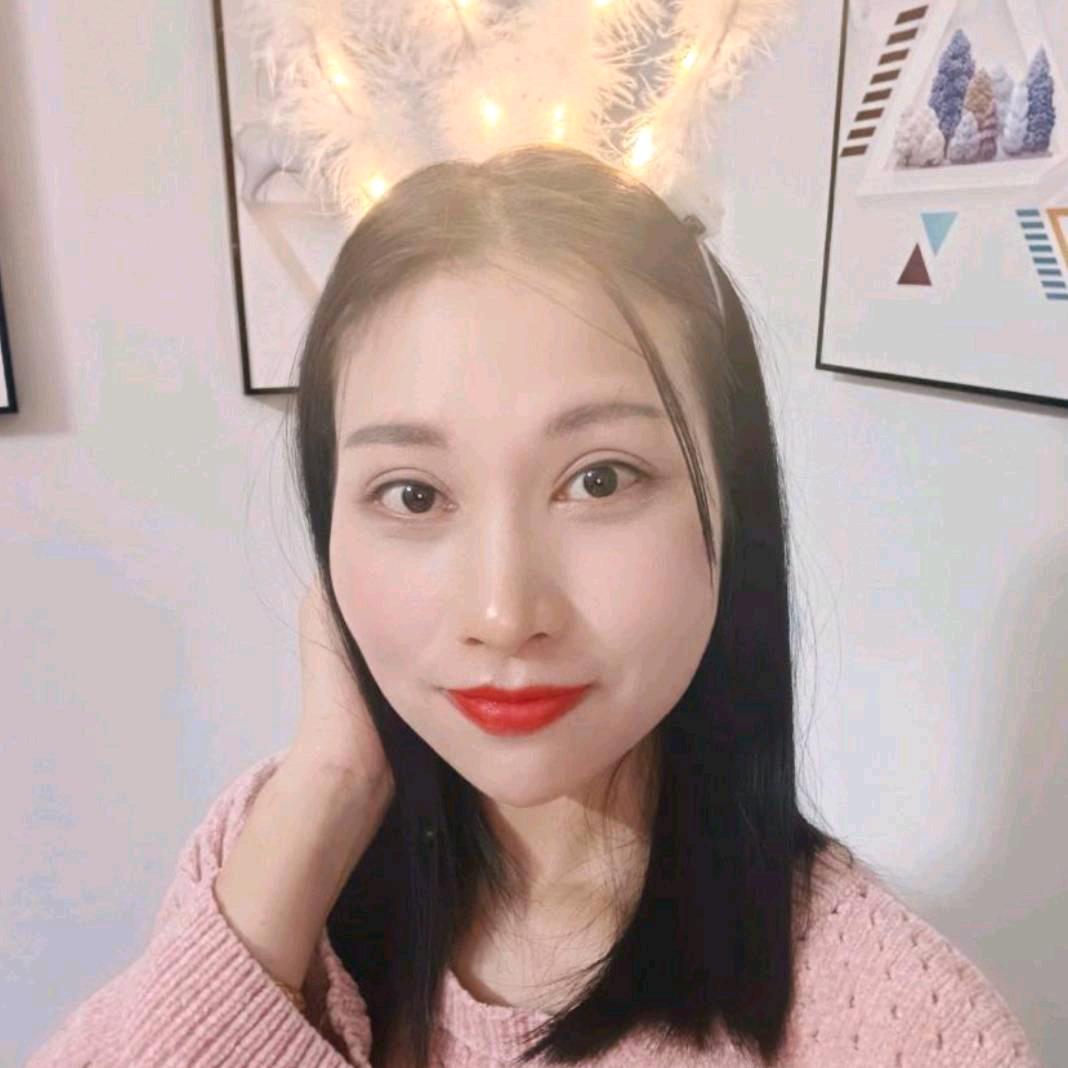 明媚(晚20：16分开播暂休两天)