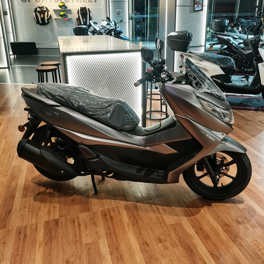 三明市沙县区豪爵摩托车精品店