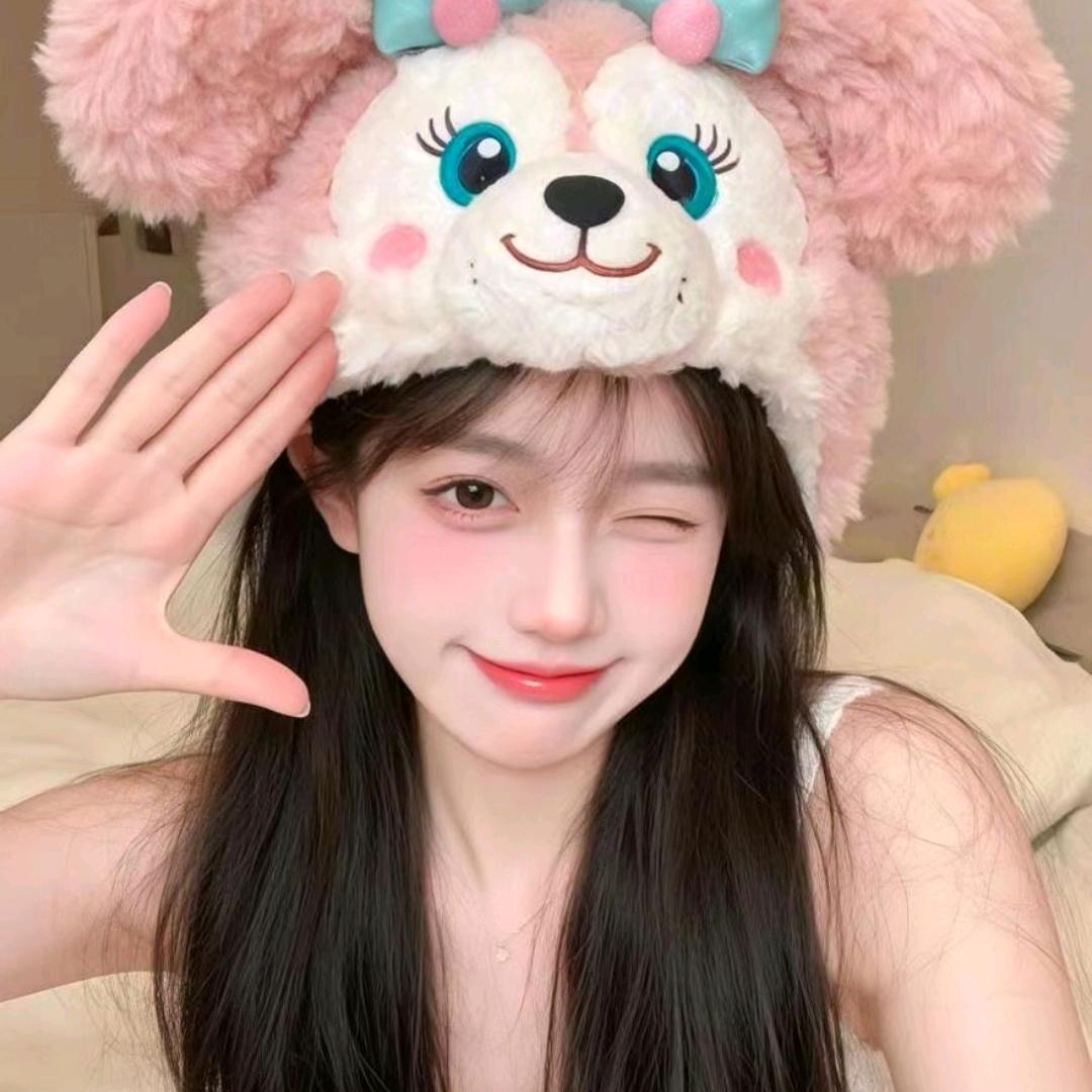 糖芯儿