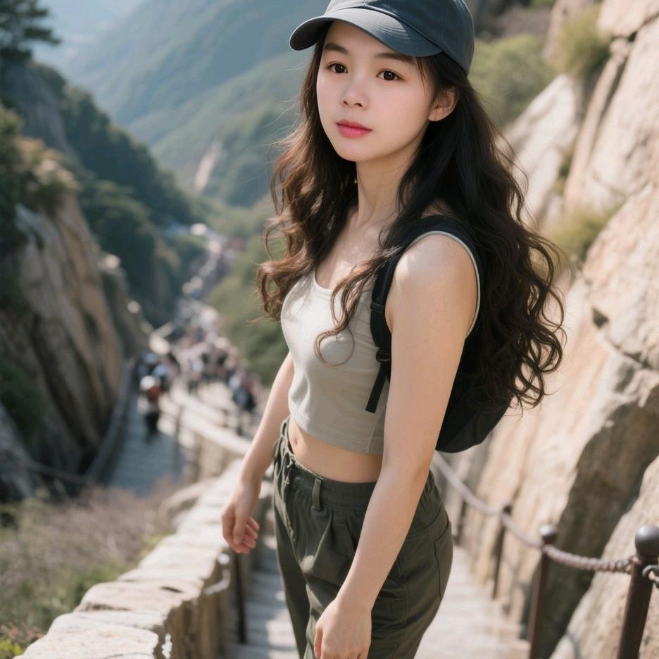 小美（麦喷济）🍊