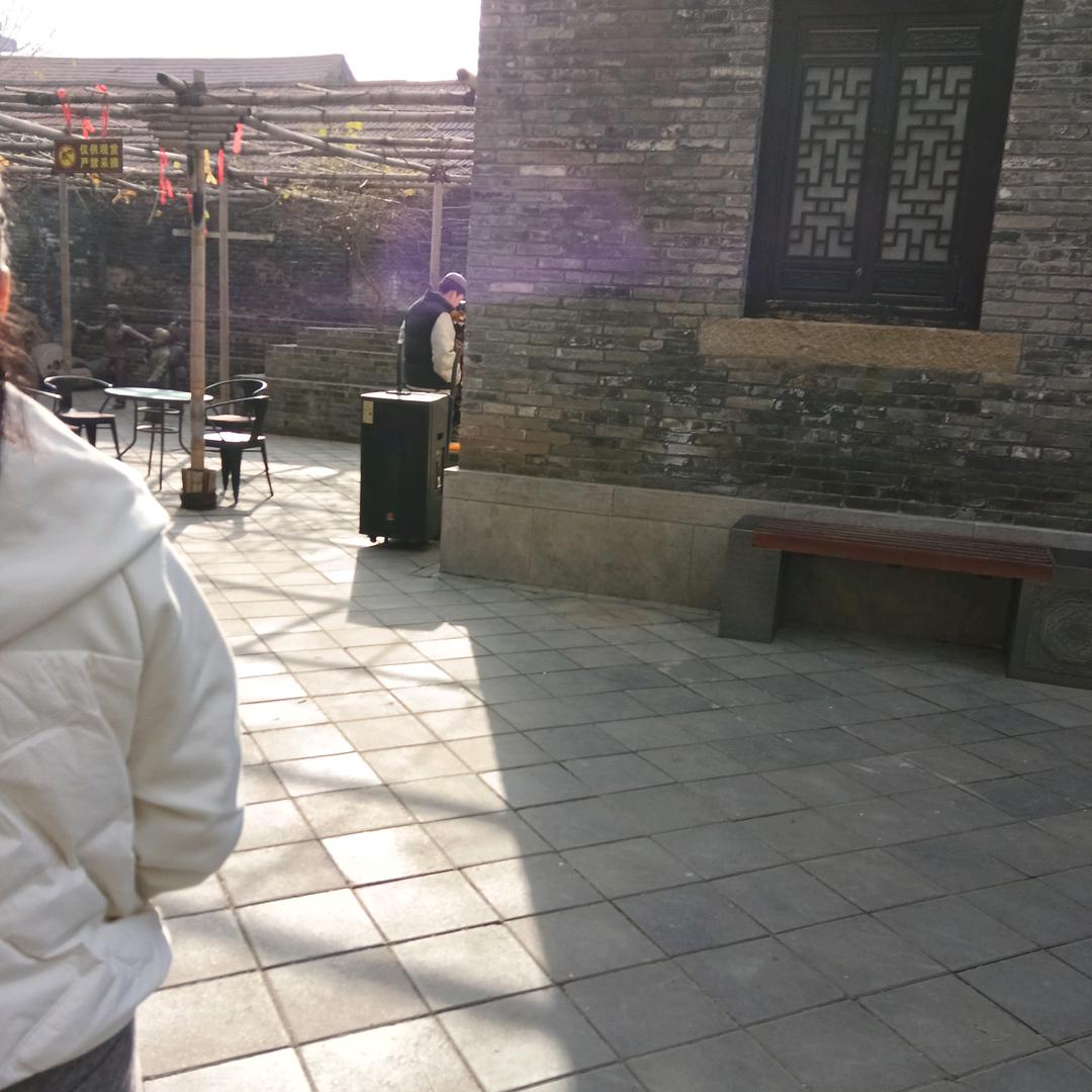 兜兜姐的小豆豆