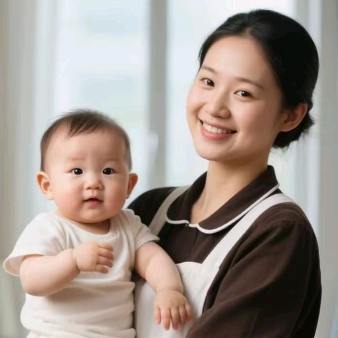 泗洪巧嫂家政有限公司