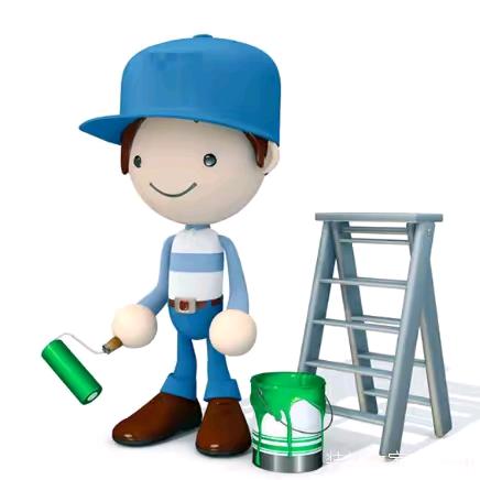 灬  深圳油漆工·李师傅  灬