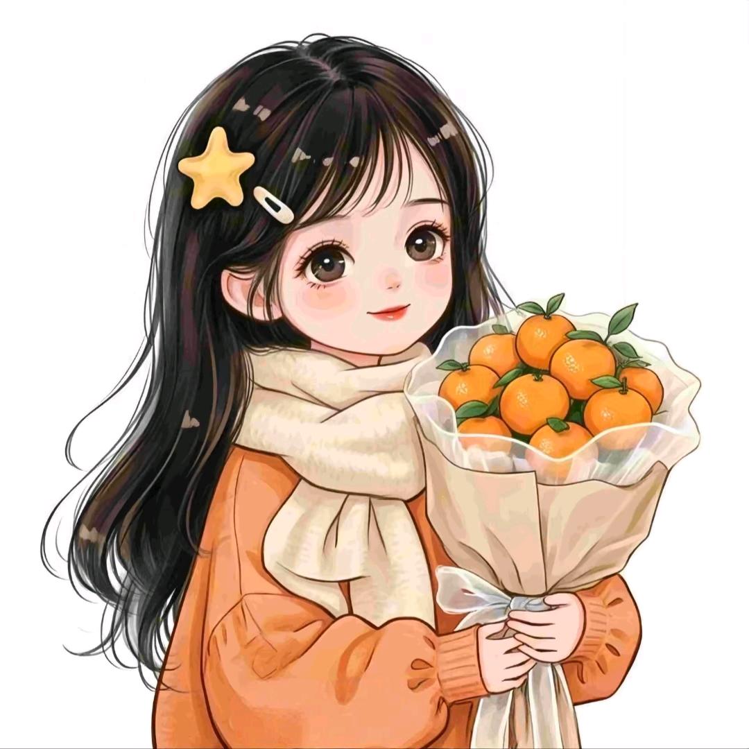 橘初