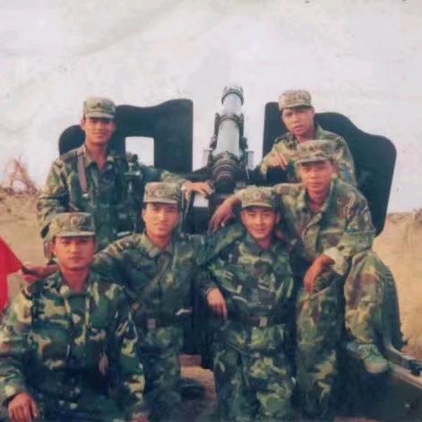 喝尽天下风(华哥)