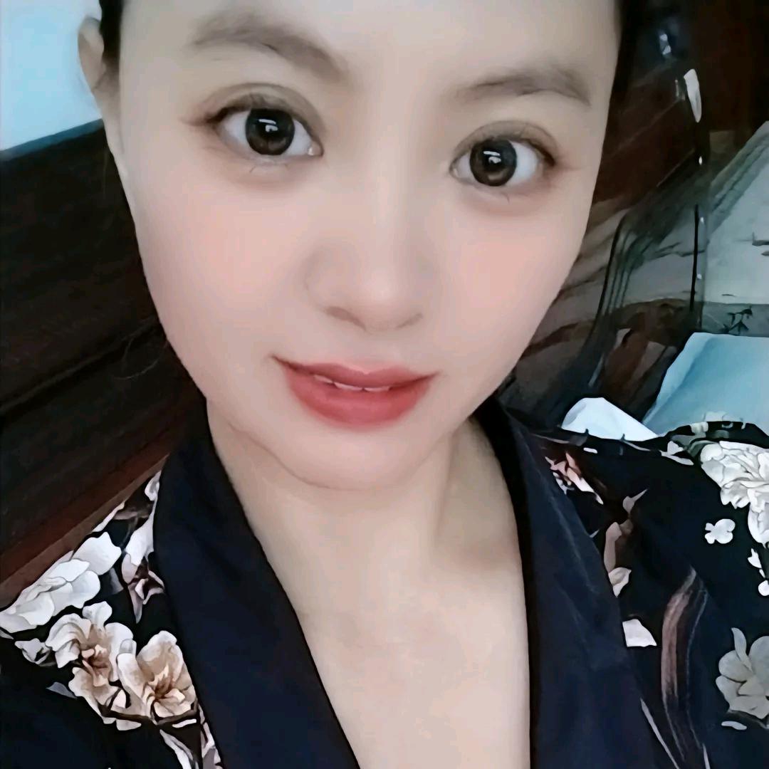 珍珍！
