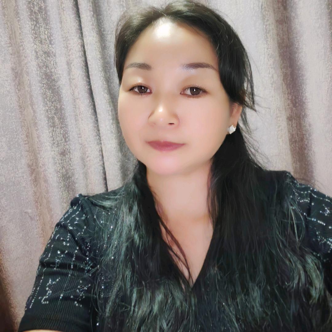 慈爱的心❤️