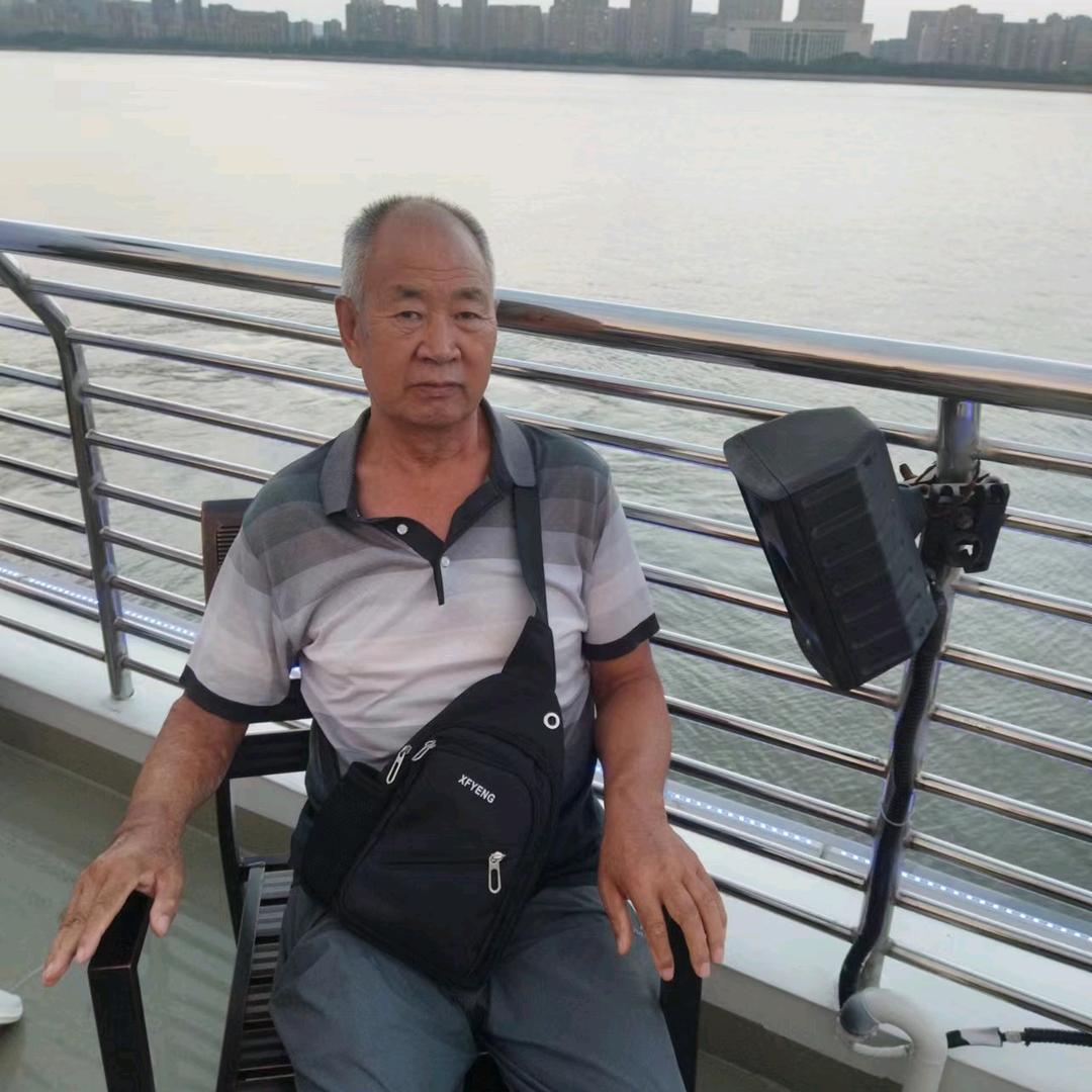 老牛