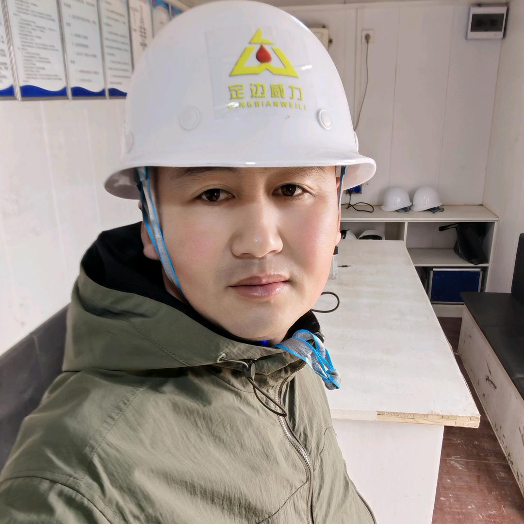 李同学🤔