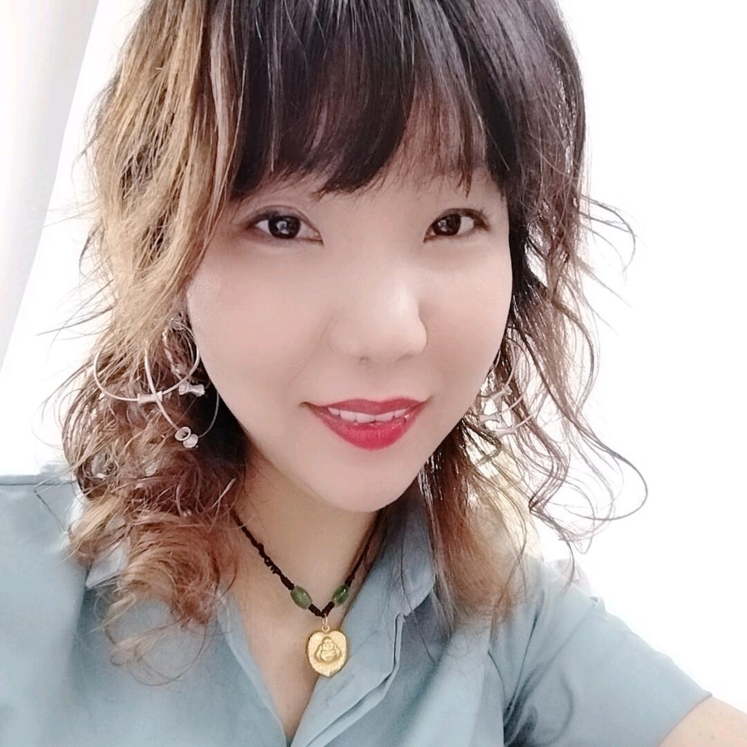 李银花