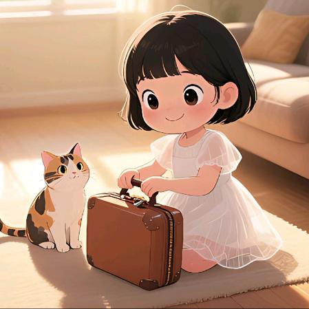 治愈人间
