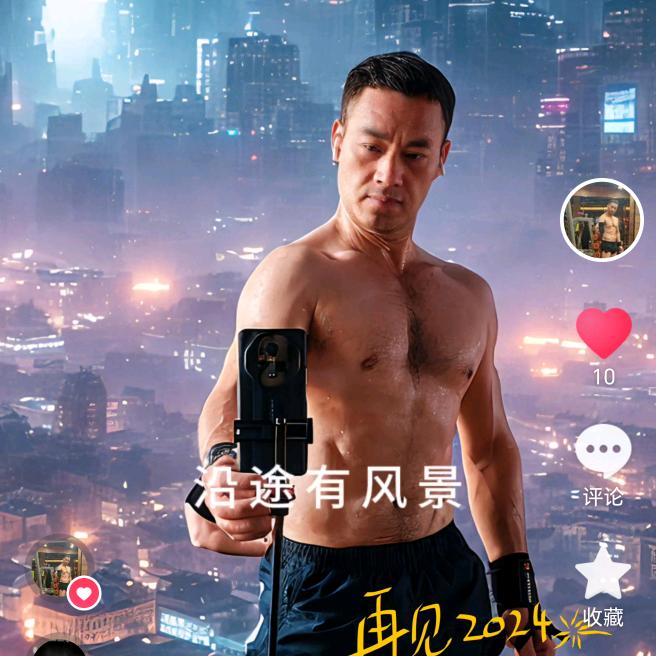 安福美大