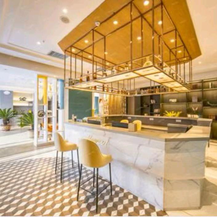 延安柏悦阁酒店