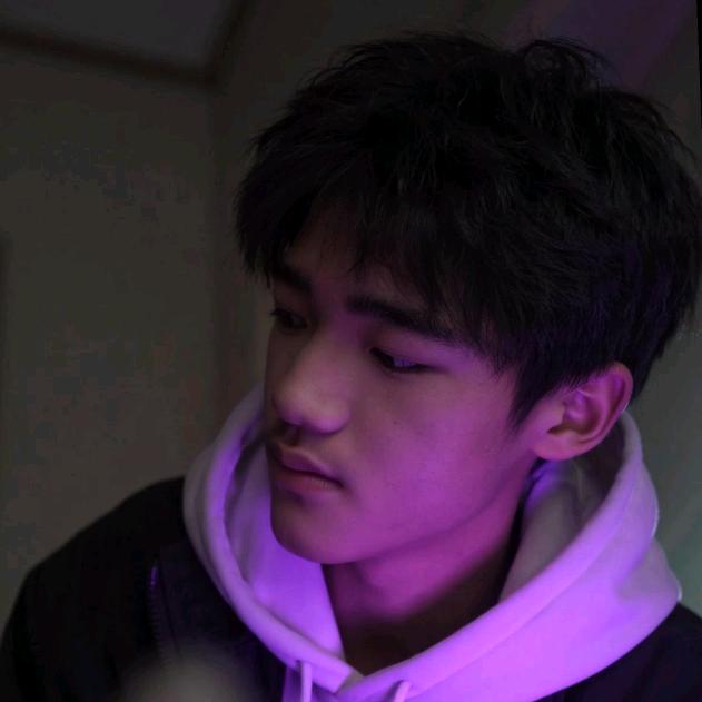 ಥ_ಥ——本人账号