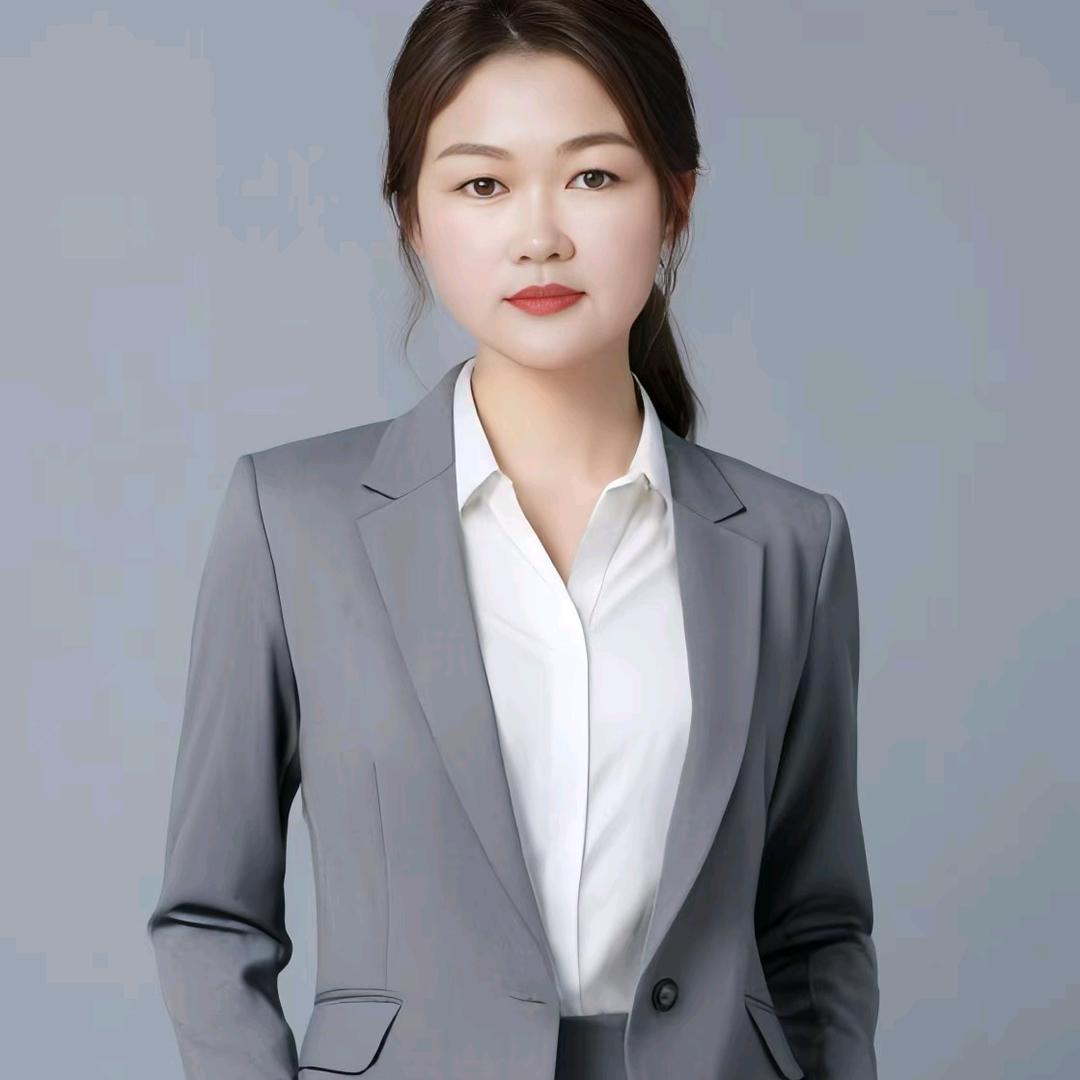 涡阳家装e站装修顾问红姐