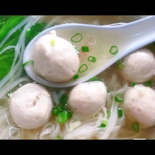 小杨客家肉丸，肉肠加工